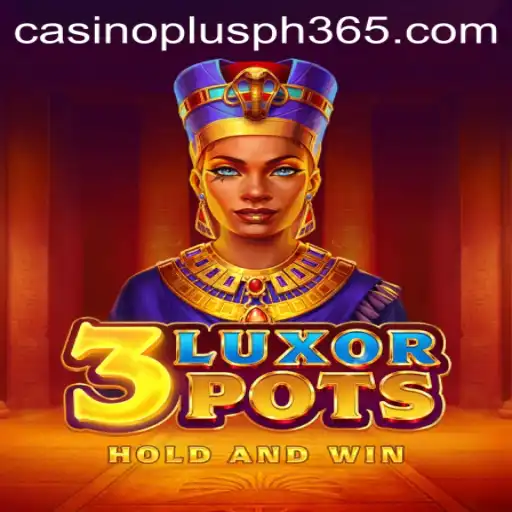 Exploring 3LuxorPots: A Fresh Perspective on Casino Gaming