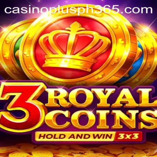 Discovering 3RoyalCoins: The Captivating Casino Game Taking the Philippines by Storm