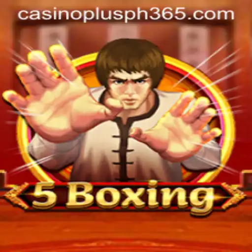 Exploring 5Boxing: A New Twist on Casino Gaming
