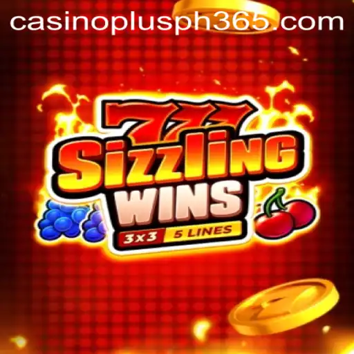 Unveiling the Exciting World of 777sizzlingwins