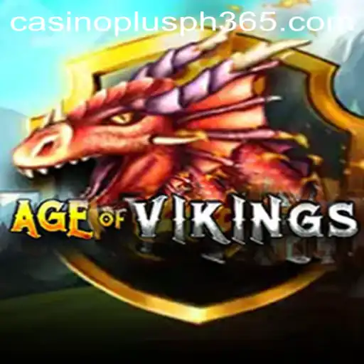 Exploring AgeofViking: A Unique Gaming Experience with Casino Plus PH
