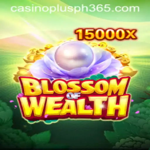Blossom of Wealth: A Casino Adventure