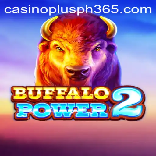 Exploring the Thrills of BuffaloPower2 in the Casino Plus PH Arena