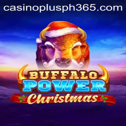 Exploring Buffalo Power Christmas: A Festive Casino Adventure