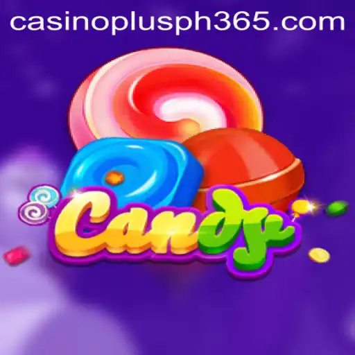 Candy: A Sweet Addition to Casino Plus PH Enthusiasts