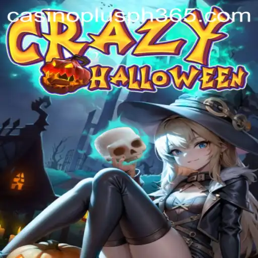 Discover the Thrills of CrazyHalloween in Casino Plus PH
