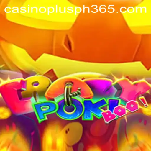 CrazyPokiBoo: The Thrilling Casino Adventure for Gaming Enthusiasts