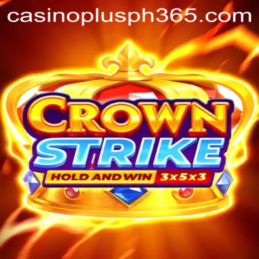 Crownstrike: The Fascinating World of Casino Plus PH