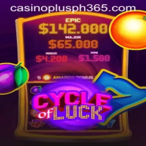CycleofLuck: A Thrilling Experience in the World of Casino Plus PH