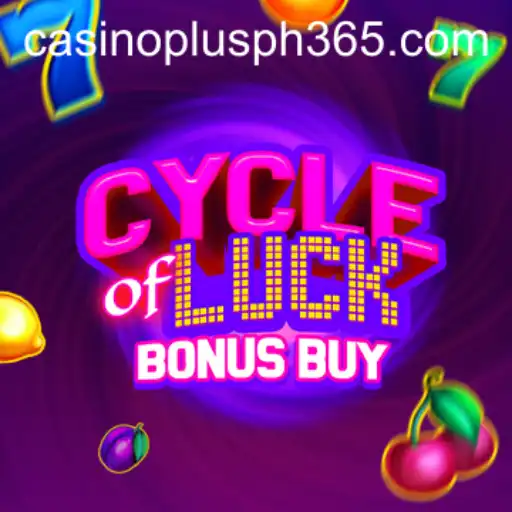 Exploring the Thrills of Cycle of Luck Bonus Buy: A Casino Plus Experience