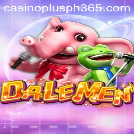 Exploring the Exciting World of DALEMEN: A New Era in Casino Games