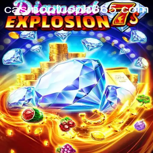 Exploring the Exciting World of DiamondExplosion7s and Casino Plus PH
