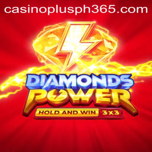 DiamondsPower: A Thrilling Casino Adventure with a Filipino Twist