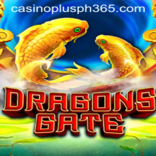 DragonsGate: A New Era of Casino Gaming