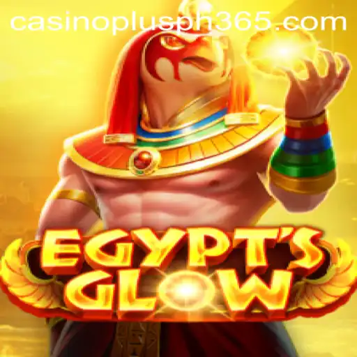 Immersing in EgyptsGlow: Unveiling the Excitement of Casino Plus PH