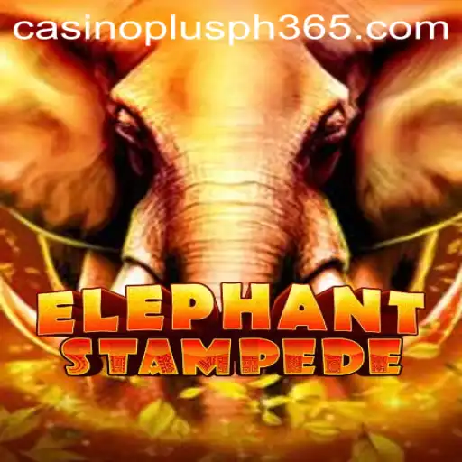 ElephantStampede: An Exciting Casino Adventure with Casino Plus PH