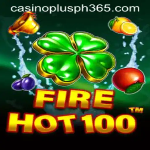 Exploring FireHot100: A New Era in Online Casino Gaming