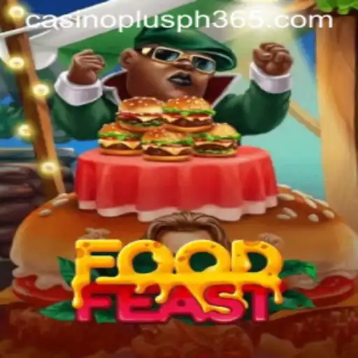 Explore the Delightful World of FoodFeast: A Culinary Casino Adventure