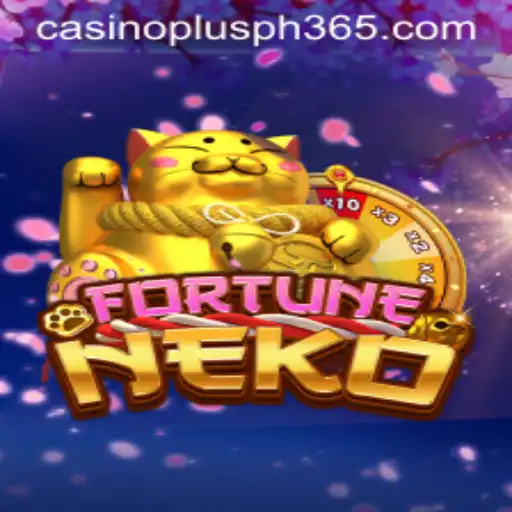 Exploring 'FortuneNeko': The Casino Plus PH Gaming Sensation
