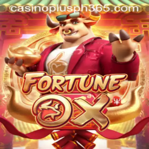 Unleashing the Excitement of FortuneOx in Casino Plus PH