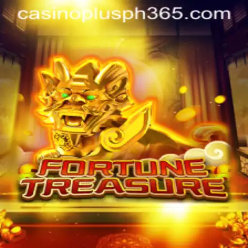 Unveiling the Mystery of FortuneTreasure: A Casino Game Revolution in the Philippines