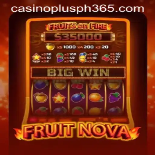 Explore the Exciting World of FruitNova with Casino Plus PH