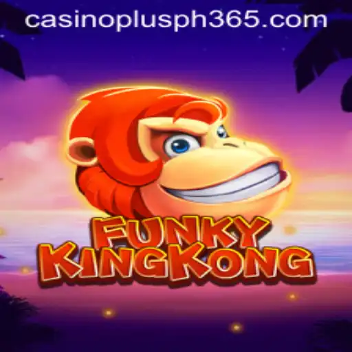 Enter the World of FunkyKingKong: A Casino Game Revolution