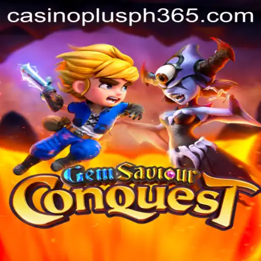 Exploring the Excitement of GemSaviourConquest: A Thrilling Casino Plus PH Experience