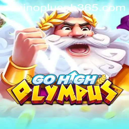 GoHighOlympus: A Casino Experience with a Mythical Twist