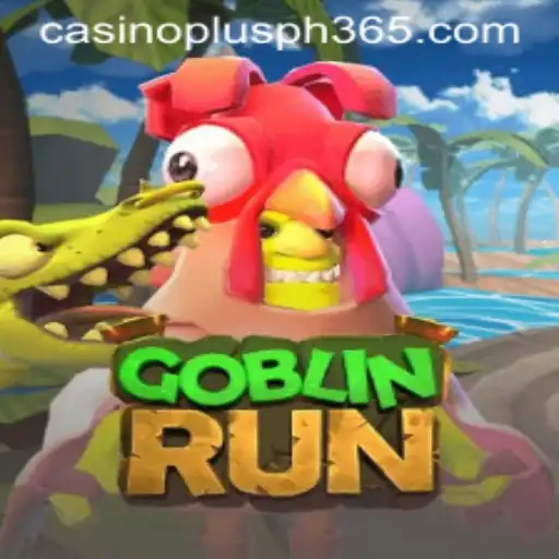 GoblinRun: An Exciting Adventure Game with a Casino Twist