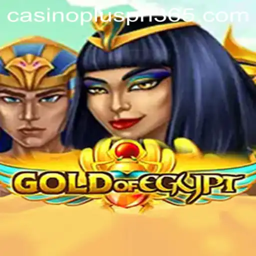 Discover the Treasures of GoldOfEgypt in the Casino Plus PH Experience