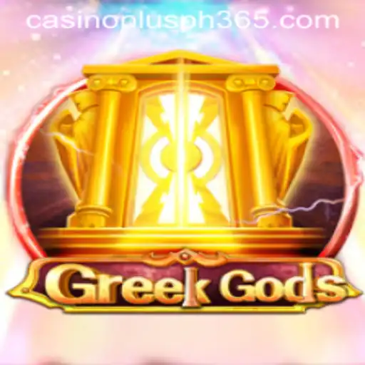 Discover the Thrills of GreekGods: The Ultimate Casino Experience