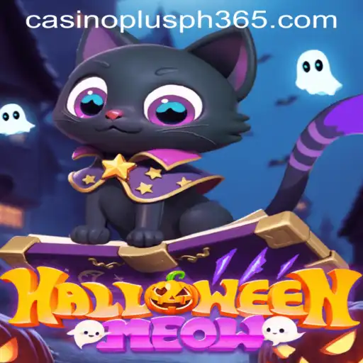 Exploring the Thrills of HalloweenMeow: A Spooky Casino Plus PH Experience
