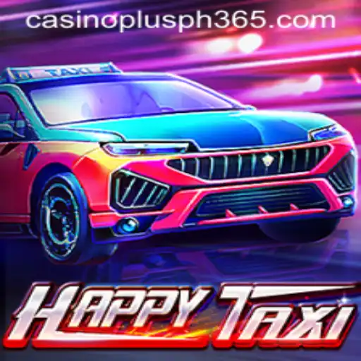 Explore the Thrills of HappyTaxi: Your Ultimate Casino Plus PH Adventure