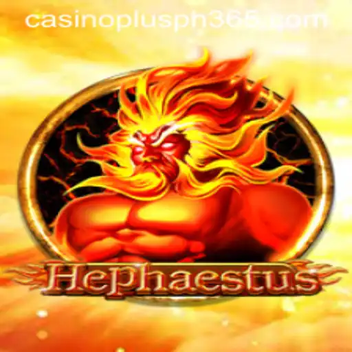 Exploring the Mythical World of Hephaestus: A Casino Plus PH Game