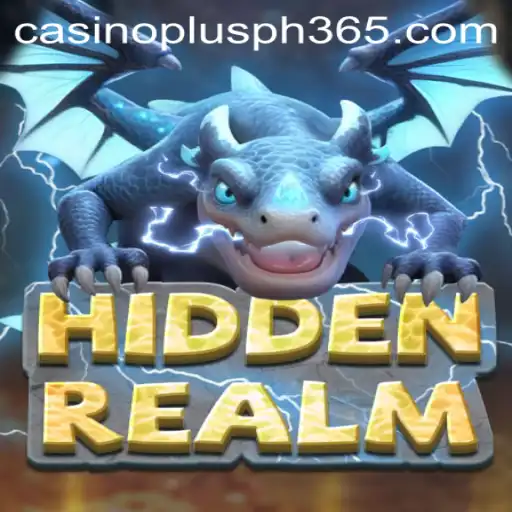 Unveiling the Mysteries of HiddenRealm: A Comprehensive Guide to Playing Casino Plus PH