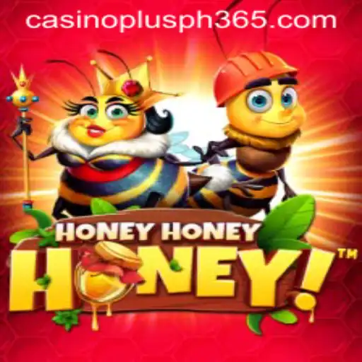 HoneyHoneyHoney: Dive into the Exciting World of Online Casino Gaming