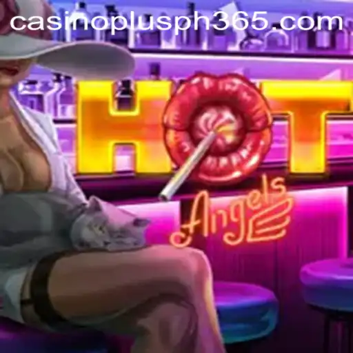Exploring HotAngels: A Captivating Casino Experience