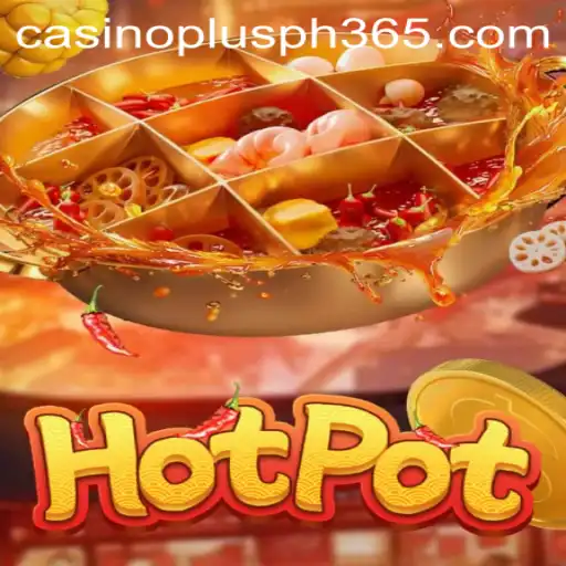 Exploring Hotpot: The Fiery Casino Game with a Twist