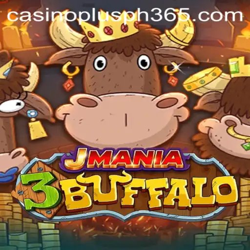 Experience the Thrill of JMania3Buffalo: A New Casino Sensation
