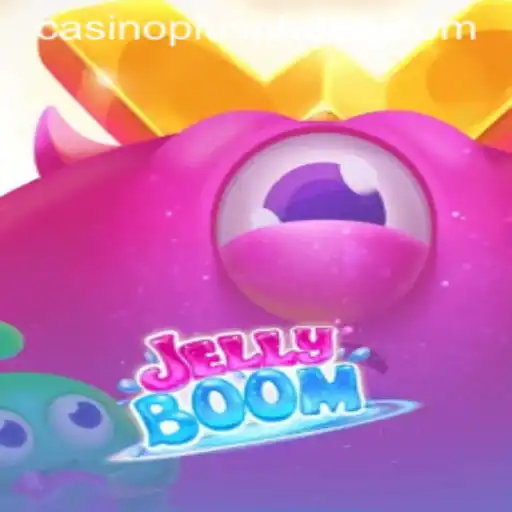 JellyBoom: A Casino Experience Taking the World by Storm
