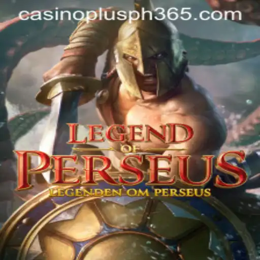 Unveiling LegendofPerseus: An Engaging Odyssey with Casino Plus PH