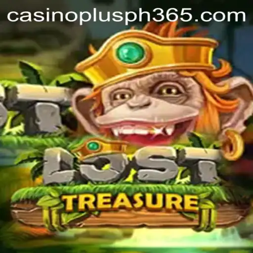 Discover the Adventure of LostTreasure: A New Era Casino Experience