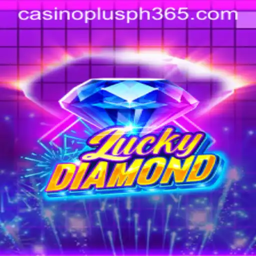 Unveiling LuckyDiamond: A Rich Experience in Casino Plus PH