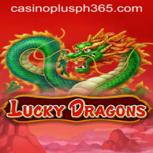 Exploring the Excitement of LuckyDragons