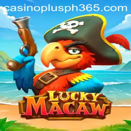 Exploring LuckyMacaw: Your Ultimate Casino Plus PH Adventure
