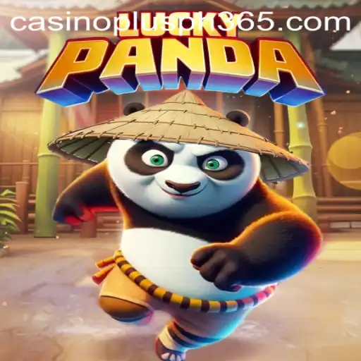 Exploring the Excitement of LuckyPanda and Casino Plus PH: A Perfect Gaming Experience