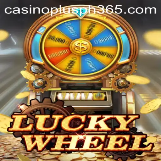 Exploring the Exciting World of LuckyWheel: A Thrilling Casino Plus PH Experience