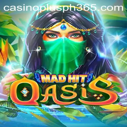 MadHitOasis: Casino Adventure Game Description and Guide