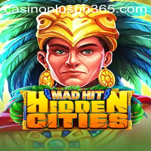 Explore the Thrilling World of MadHitHiddenCities and Casino Plus PH